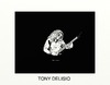 Cartoon: Tony Delisio (small) by tonyp tagged arp,tony,musician,arptoons