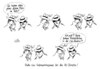 Cartoon: Fisch (small) by Stuttmann tagged cia,terror,flugsicherheit,informationspanne