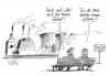 Cartoon: Kein Störfall (small) by Stuttmann tagged atomkraft,kernenergie,energiepreise,ölpreis,frankreich,störfall,störfälle,akw