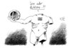 Cartoon: Torso (small) by Stuttmann tagged torso,eu,europa,geld,finanzen,euro