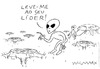 Cartoon: Take me to your leader (small) by Wilmarx tagged allien,et,desmatamento,deforestation