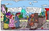 Cartoon: Herr Maaß (small) by Leichnam tagged herr,maaß,schlipse,krawatten,sieben,trendsetter,damen,und,herren,pullermann,schniepel,phallus
