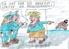 Cartoon: Abnehmen (small) by Jan Tomaschoff tagged übergewicht,abnehmen,spritze