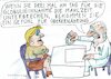 Cartoon: Globuli (small) by Jan Tomaschoff tagged übergewicht,homöopathie