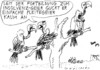Cartoon: Insolvenzgeier (small) by Jan Tomaschoff tagged insolvenz,geier,geizig