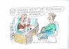 Cartoon: Klimakonferentenmanager (small) by Jan Tomaschoff tagged klima,politiker