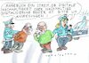 Cartoon: nachhaltig digital (small) by Jan Tomaschoff tagged nachhaltigkeit,digitalisierung,schlagworte,phrasen
