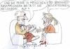 Cartoon: Panik (small) by Jan Tomaschoff tagged wohnungsnot,wohnungsbau,ministerialbürokratie