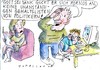 Cartoon: Politikergehälter (small) by Jan Tomaschoff tagged politiker,geld,gier