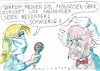 Cartoon: Prognosen (small) by Jan Tomaschoff tagged corona,epidemie,statistik,prognosen,virologie