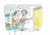 Cartoon: sicherer Arbeitsplatz (small) by Jan Tomaschoff tagged unternehmer,verwaltung,sicherheit