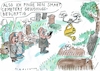 Cartoon: smart (small) by Jan Tomaschoff tagged friedhof,tod,trauer,technik