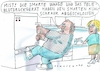 Cartoon: smart (small) by Jan Tomaschoff tagged übergewicht,ernährung,smarter,haushalt