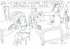 Cartoon: Trost (small) by Jan Tomaschoff tagged schwesternmangel,pflegermangel,krankenhaus
