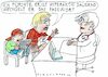 Cartoon: Unaufmerksam (small) by Jan Tomaschoff tagged aufmerksamkeitsdefizit,adhs,internetsicherheit,passwort