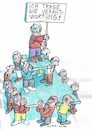 Cartoon: Verantwortung (small) by Jan Tomaschoff tagged gleichheit,ungleichheit