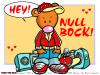 Cartoon: Bobbo der Bär - Null Bock! (small) by FeliXfromAC tagged bobbo,the,bear,bär,tiere,cartoon,comic,illustration,stockart,animals,pleite,comix,felix,alias,reinhard,horst,greeting,card,glückwunschkarte,liebe,character,design,mascot,sympathiefigur,beziehung,glück,luck,greetings