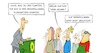Cartoon: 20211109-Klatschen (small) by Marcus Gottfried tagged koalitionsverhandlungen,sps,grüne,regierung,verhandlung,klatschen