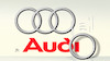 Cartoon: Audi-Stellenabbau (small) by Harm Bengen tagged audi,stellenabbau,automobilindustrie,entlassungen,logo,ringe,harm,bengen,cartoon,karikatur