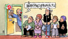Cartoon: Herbstbelebung (small) by Harm Bengen tagged herbstbelebung,arbeitsmarkt,arbeit,arbeitsamt,agentur,arbeitslos,kurzarbeit,herbst,konjunktur