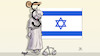Cartoon: Justizreform Israel (small) by Harm Bengen tagged justizreform,israel,rechtsstaatlichkeit,justitia,harm,bengen,cartoon,karikatur