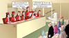Cartoon: Klimaschutzgesetz vor BVerfG (small) by Harm Bengen tagged klimaschutzgesetz,bverfg,beifallskundgebungen,eisbaer,klatschen,richter,fridays,for,future,fff,harm,bengen,cartoon,karikatur