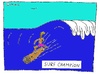 Cartoon: Surf Champion (small) by Müller tagged surf,champion,fun,commerce