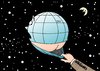 Cartoon: Die halbe Welt blamiert (small) by Erl tagged wikileaks,usa,diplomatie,geheimnis,geheimdossier,beurteilung,politiker,charakter,veröffentlichung,voyeur,voyeurismus,blamage,blamiert,peinlich,welt,erde