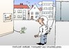 Cartoon: Elektro-Auto (small) by Erl tagged elektroauto,auto,anreiz,geld,staat,finanzierung,steuern,steuergeld,co2,umwelt,klimawandel,klimaschutz,automobilindustrie