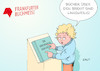 Cartoon: Frankfurter Buchmesse (small) by Erl tagged politik,kultur,literatur,buch,lesen,frankfurter,buchmesse,frankfurt,unendliche,geschichte,brexit,austritt,großbritannien,eu,chaos,verhandlungen,karikatur,erl