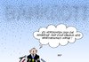 Cartoon: Lösung (small) by Erl tagged griechenland,schulden,krise,sparkurs,sparen,einsparungen,geld,euro,eu,kommission,iwf,ezb,kontrolle,sparpaket,lösung,hinweis,bankrott