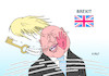 Cartoon: Schlüsselherausgabe (small) by Erl tagged politik,brexit,austritt,großbritannien,eu,chaos,premierminister,boris,johnson,zwangsurlaub,parlament,aushebelung,demokratie,recht,gesetz,gericht,urteil,rücknahme,beendigung,urlaub,schlüssel,ohrfeige,frisur,karikatur,erl