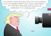 Cartoon: Trump Fazit (small) by Erl tagged usa,präsident,donald,trump,auslandsreise,ausland,reise,fazit,saudi,arabien,israel,botschaft,jerusalem,rom,vatikan,papst,brüssel,nato,geld,verteidigungsausgaben,eu,europa,sizilien,g7,gipfel,sketch,loriot,lottogewinn,lottogewinner,erwin,lindemann,herrenbotique,tochter,wuppertal,karikatur,erl