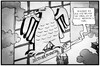 Cartoon: Cannabis-Legalisierung (small) by Kostas Koufogiorgos tagged karikatur,koufogiorgos,illustration,cartoon,bundestag,bundesadler,cannabis,joint,grüne,partei,rauchen,drogen,legalisierung,parlament,debatte,politik,gesetz,gesetzentwurf