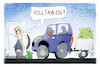 Cartoon: Steigende Spritpreise (small) by Kostas Koufogiorgos tagged karikatur,koufogiorgos,illustration,cartoon,benzin,sprit,tankstelle,geld,volltanken,banknoten,auto,energie,tankwart