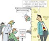 Cartoon: Heimlich-Impfungen (small) by JotKa tagged corona,impfungen,politiker,amtsträger,führungskrafte,impfzentrum,impfstoff,impfstoffknappheit,impfplan,arroganz,selbstsucht