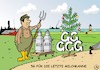 Cartoon: Milchkanne (small) by JotKa tagged 5g,schnelles,internet,mobilfunk,bundesnetzagentur,bundesregierung,frequenzen,politik