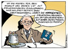 Cartoon: Steuer CDs (small) by Micha Strahl tagged micha,strahl,steuercd,steuerflucht,finanzminister,schäuble,datenankauf