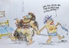 Cartoon: Frohe Ostern! (small) by Eggs Gildo tagged ostern,eier,liebe