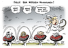 Cartoon: Merkel Bundespressekonferenz (small) by Schwarwel tagged angela,merkel,bundespressekonferenz,energiewende,altersarmut,eurokrise,koalition,deutschland,politik,partei,wahl,kaninchen,karikatur,schwarwel,weiße,alice,im,wunderlandpk,angie,journalist,journlismus