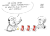 Cartoon: Merkel läd zu GroKo Gesprächen (small) by Schwarwel tagged jamaika,koalition,sondierung,gespräch,aus,wahl,wahlen,bundestagswahl,groko,große,spd,martin,schulz,parteichef,parteivorsitzender,merkel,bundeskanzlerin,cdu,csu,union,lindner,fdp,die,grüne,özdemir,karikatur,schwarwel,politik,deutschland,politiker,sondierungsgespräch,sondierungsgespräche,sozialdemokraten,sozialdemokratie,sozialdemokratisch,regierung,regierungsbildung,neuwahl,neuwahlen,minderheitsregierung,steinmeier,seehofer,spitzenkandidat,spitzenkandidatin