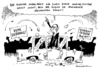 Cartoon: Monarchie und Nobelpreis (small) by Schwarwel tagged monarchie,nobelpreis,angriff,prinz,charles,liu,england,great,britain,karikatur,schwarwel