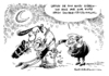 Cartoon: Solidaritätszuschlag (small) by Schwarwel tagged soli,solidaritätszuschlag,regierung,deutschland,politik,karikatur,schwarwel