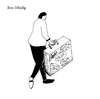 Cartoon: suitcase (small) by asli tagged cizgi