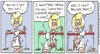 Cartoon: hamish visits the doctor!.. (small) by noodles cartoons tagged hamish,scotty,dog,doctor