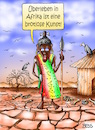 Cartoon: brotlose Kunst (small) by besscartoon tagged afrika,hunger,armut,wassermangel,g20,brotlose,kunst,überleben,hungersnot,ernährung,unterernährung,arm,reich,politik,bess,besscartoon