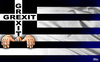 Cartoon: Grexit (small) by besscartoon tagged griechenland,grexit,graccident,pulverfass,alexis,tsipras,syriza,eu,europa,euro,schuldenschnitt,rettungsschirm,bess,besscartoon