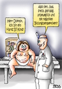 Cartoon: Hartz IV Kind (small) by besscartoon tagged kind,hartz4,hartz,fett,faul,frech,gefräßig,unbeweglich,negative,doktor,arzt,schule,pädagogik,gesundheit,bildungsperspektiven,bildung,bess,besscartoon
