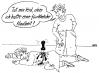 Cartoon: ohne Titel (small) by besscartoon tagged männer,kindheit,gewalt,tod,mord,bess,besscartoon