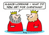 Cartoon: christmas kings (small) by rmay tagged christmas kings